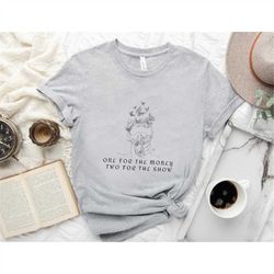 Champagne Problems T-Shirt, Evermore Gift, Folklore Gift, Costum Design T-Shirt