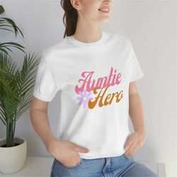 Aunt shirt anti hero Taylor swift t shirt for aunt gift for swiftie lover aunt hoodie gift for auntie