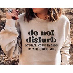 Do Not Disturb svg, Funny Cut File,  Funny svg, dxf eps png, Funny Quote, Silhouette, Cricut, Digital File, Funny Saying