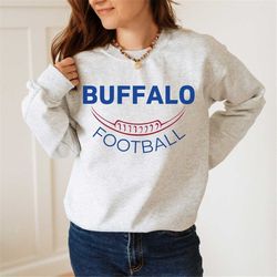 Buffalo Bills Shirt, Bills Sweatshirt, Bills Shirt, Bills Football Shirt, NFL Tee, Bills Sports Shirt, Buffalo Bills Foo