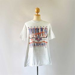 90s Buffalo Bills NFL T-shirt (size XL)