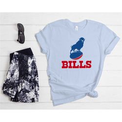 buffalo football t-shirt,  buffalo bills football t-shirt, football t-shirts , buffalo t-shirts