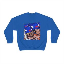 Buffalo shirt, Buffalo football, Buffalo mafia, Flint, stones, Fred, Barney, Waterbuffalo lodge, Christmas Gift, Gift fo