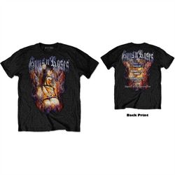 Guns N' Roses Unisex T-Shirt: Torso