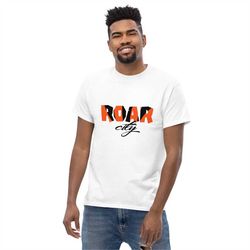 ROAR City - Cincinnati Bengals Fan T-shirt