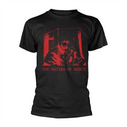 The Sisters Of Mercy Unisex T-shirt: Body Electric