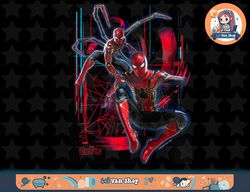 Marvel Infinity War Spider-Man Suit Tech Graphic T-Shirt T-Shirt.pngMarvel Infinity War Spider-Man Suit Tech Graphic T-S