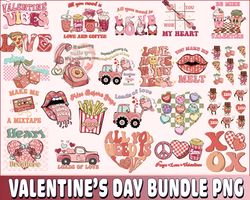 XoXo, Car, GNOMES Valentines day Sublimation, Valentines Day , Digital Download