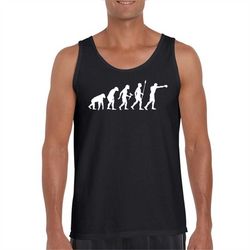boxing evolution vest | boxing vest top boxing fighter gift | gift for boxer | boxing coach trainer boxing gift shirt fo
