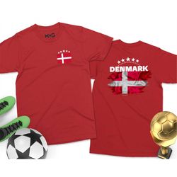 denmark football t-shirt danmark fodbold skjorte worid cup danish tshirts denmark worid football cup tshirt worid cup de
