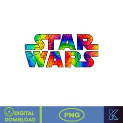 Family Vacation Png, Family Trip 2023 Png, May The 4th Be With You Png, Magical Kingdom, File For Sublimation, Digital F