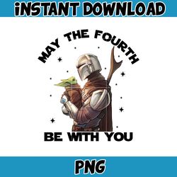 Family Vacation Png, Family Trip 2023 Png, May The 4th Be With You Png, Magical Kingdom, File For Sublimation, Digital F