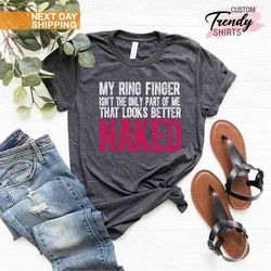 Sarsastic Women T-Shirt, Humorous Breakup Gift, Newly Divorced, New Beginning Gifts, Funny Divorce Shirt, Divorcee Gifts