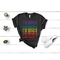 Proud Ally Shirt, Rainbow Shirt, Pride Shirt, LGBTQ T-shirt, Equality Shirt, LGBTQ Pride Shirt ,LGBTQ Shirt,Rainbow Prid