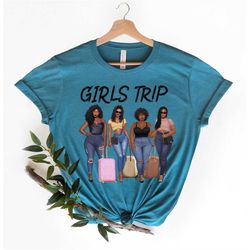 Girls Trip Airport Shirt,Girls Trip Cheaper Than Therapy 2022,Girls Weekend 2022,Girls Vacation Shirt,Girls Weekend Trip