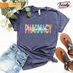 Pharmacy Technician Shirt, Pharmacy Tech Gifts, Pharmacy Tech Shirt, Pharmacy Student Shirt,Pharmacist Shirt,Pharmacist