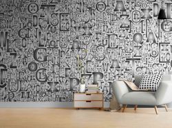 Explore Modern Wallpaper Designs for a Contemporary Home Aesthetic