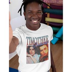 Timothee Chalamet T-Shirt