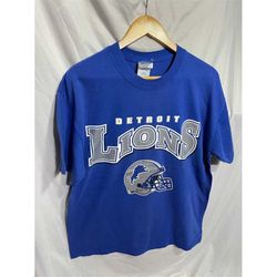 Vintage Detroit Lions T-Shirt