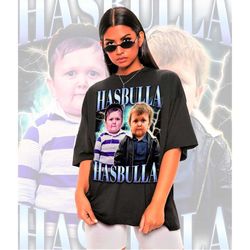 Retro King Hasbulla Shirt -King Hasbulla Tshirt,Hasbulla Homage Shirt,Hasbulla Sweatshirt,King Hasbulla Funny Shirt,Hasb