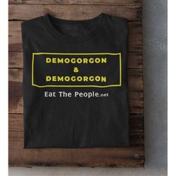 Stranger Things Shirt | Demogorgon shirt | Funny Stranger Things | Demogorgon gift - Unisex Softstyle Tee