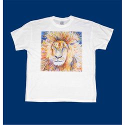 Lionize Me (Lion) Tee Shirt