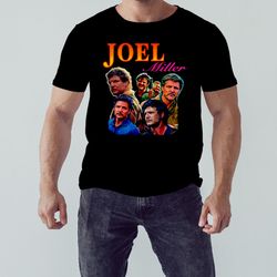 The last of us Joel Miller shirt, Movie Tee, Trending Shirt, Hoodie, Sweatshirt, Longsleeve, Unisex Tee, Moive Shirt