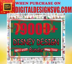 99000 Mega Bundle Svg, Disney SVG Bundle, Disney designs, Disney svg bundle, Mickey bundle SVG and for cricut files