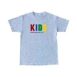 Mac Kids Mixtape T shirt, Swimming T shirt, Circles T Shirt, Hip Hop T Shirt, Self Care T Shirt, Unisex T shirt