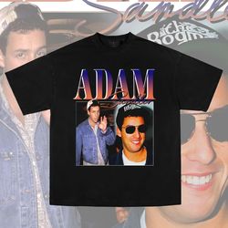 Adam Sandler Shirt, Retro Vintage Adam Sandler Shirt, Adam Sandler Shirt for men women, Adam Sandler Tee, Hoodie,