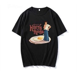 Harry Styles 'Harry's House' T-Shirt NEW 2023