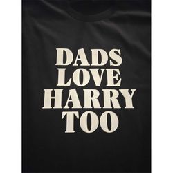 Harry Shirt for Dad