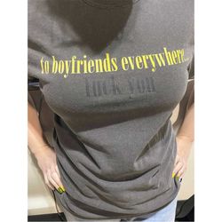 Harry Styles Boyfriends Inspired T-Shirt
