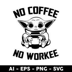 Star Wars Starbucks Coffee Svg, Star Wars Coffee Svg, Starbu - Inspire  Uplift