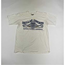 VINTAGE 1994 Dallas Cowboys T Shirt