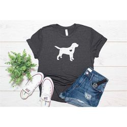 Labrador Retriever Shirt / Lab Lovers Shirt / Lab Mom Shirt / T Shirt Tank Top Sweatshirt Hoodie
