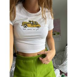 shirt harry esny- taxi