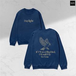 Daylight Sweatshirt - Harry's House Unisex Crewneck - High Cotton Blend - Gift for her / him styles sweater