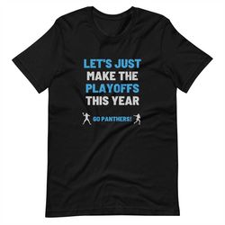 Carolina Panthers Shirt Gift For Panthers Fan Shirt Unisex Panthers T Shirt for Men Women NFL Football Shirt Dad Mom Pan