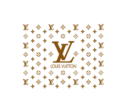 Louis Vuitton Logo Transparent PNG