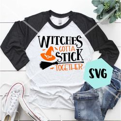 Witch svg, SVG File, Witches SVG, Mom Halloween svg, Punny Halloween svg, Cutting File, Halloween eps, Commercial Use, H
