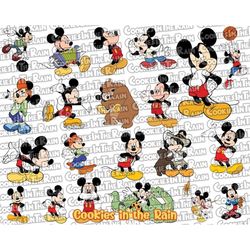mickeyy mouse cutting file, mickeyy mouse svg, peeking mickeyy mouse svg, layered mickeyy mouse svg, mickeyy mouse svg b