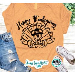 Happy Thanksgiving SVG Mickey Mouse Thanksgiving SVG Mickey Mouse Turkey Digital Cut files Iron on PNG Sublimation Micke