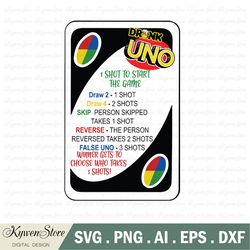 Drunk Svg, Uno Svg, Playing Game Card Svg, Card Game Svg, Play Card Svg, Instant Downloads