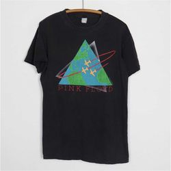 vintage 1988 Pink Floyd Momentary Lapse Of Reason World Tour Shirt