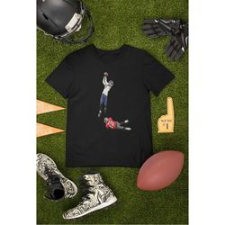 Tariq Woolen | Seattle Seahawks Football| NFL | Tom Brady | Tariq Woolen T Shirt