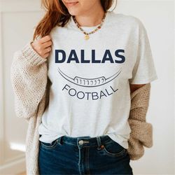Dallas Cowboys Shirt, Cowboys Sweatshirt, Cowboys Shirt, Dallas Football Shirt, NFL Tee, Dallas Sports Shirt, Dallas Cow