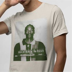 Snoop Dogg Infamous T-Shirt, Snoop Dogg T-Shirt, HipHop Shirt, Rapper Shirt, Rap Shirt, Gift For Her, Gift For Him, Rapp