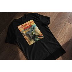 Pink Floyd Shirt - Unique Rare Pink Floyd Shirt - Unisex Floyd Art Shirt - The Scream Shirt - Pink Floyd Gift - Cool Roc