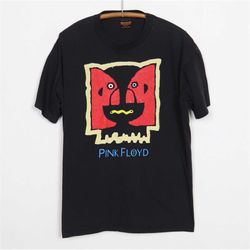 vintage 1994 Pink Floyd Division Bell North American Tour Shirt